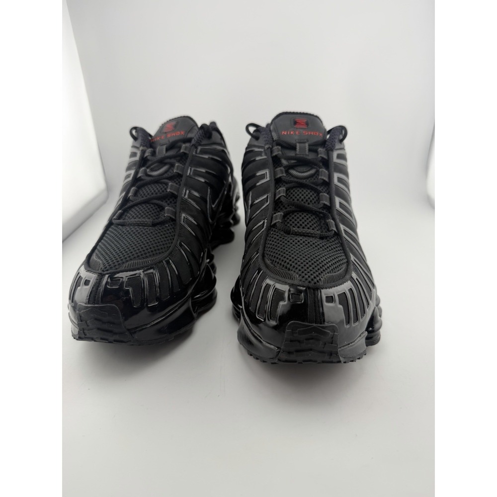 Nike Shox TL - Men's 12 | Women's 13.5 AR3566 002 - Picture 12 of 16